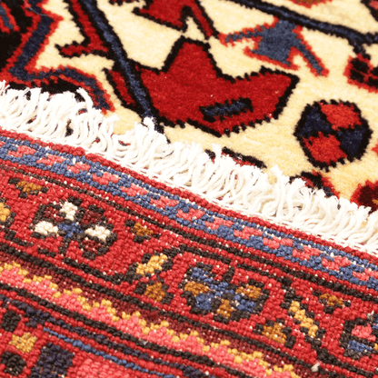 Hand-woven carpets for modern and classic styles